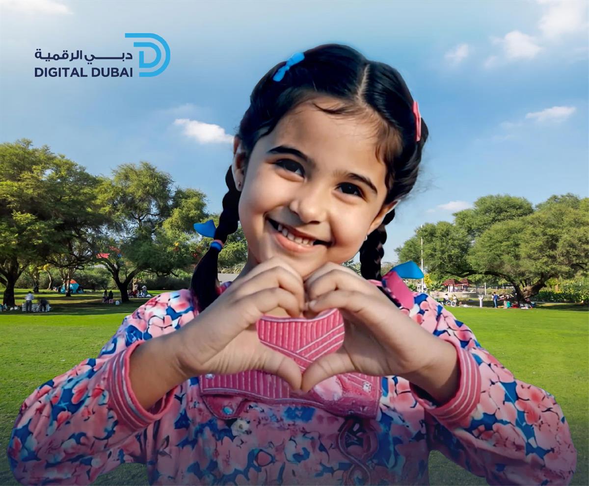 Digital Dubai launches first AI-powered ‘Emirati Family’ to raise awareness of the city’s digital services among the community